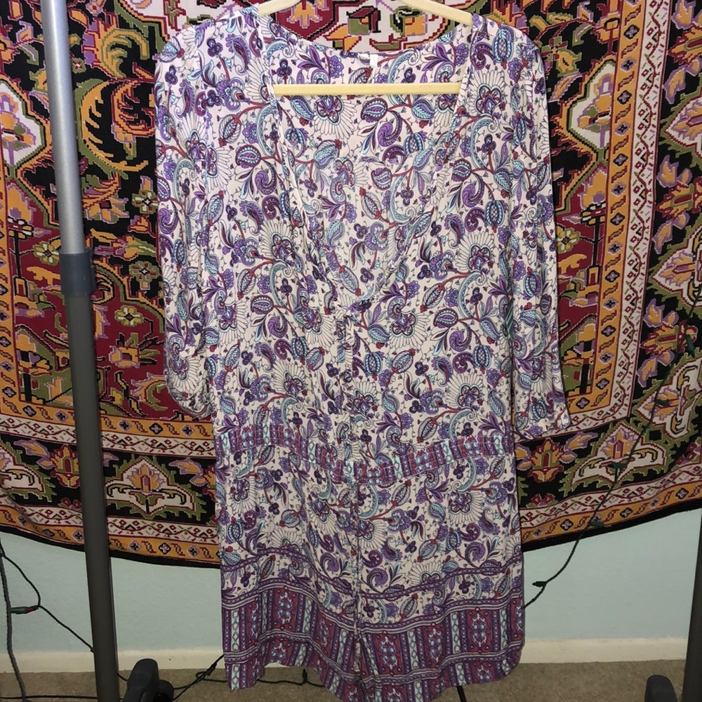 Ripcurl Romper